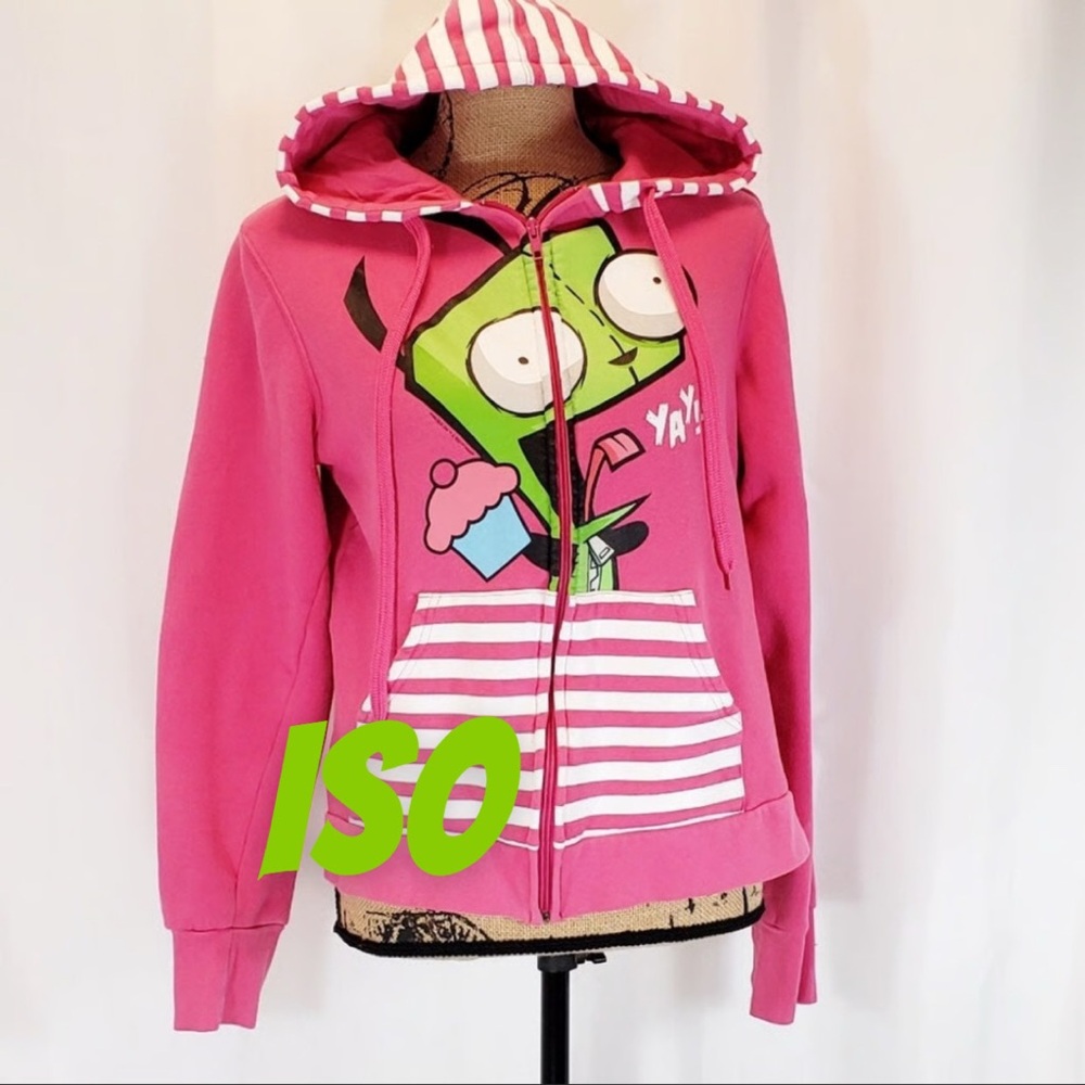 GIR JACKET ISO